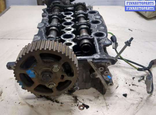 купить Головка блока (ГБЦ) на Land Rover Range Rover Sport 2005-2009