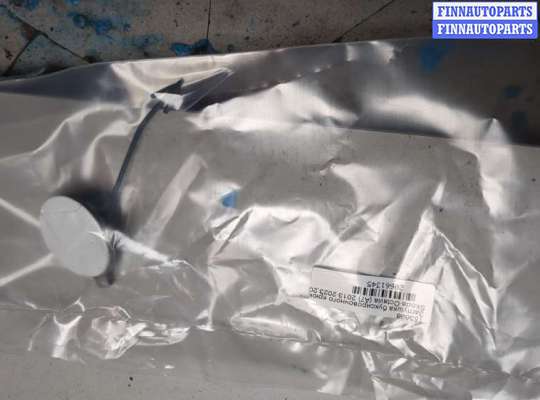 купить Заглушка буксировочного крюка на Skoda Octavia (A7) 2013-2023