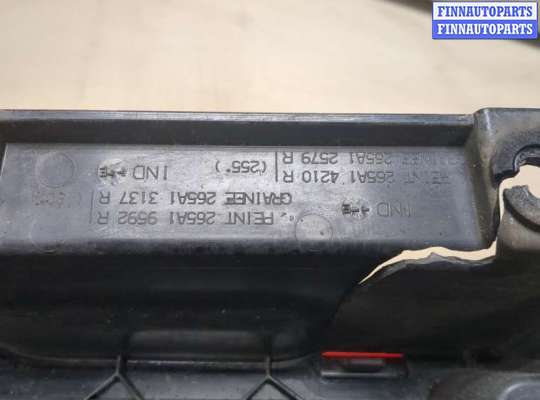 купить Фонарь (задний) на Renault Trafic 2014-2025