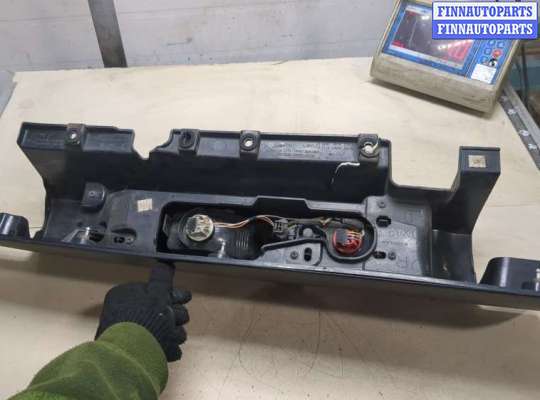 купить Фонарь (задний) на Renault Trafic 2014-2025