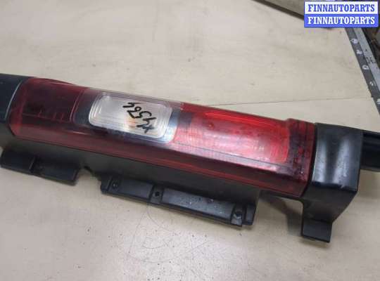 купить Фонарь (задний) на Renault Trafic 2014-2025