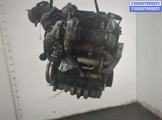 купить Двигатель (ДВС) на Volkswagen Passat 6 2005-2010