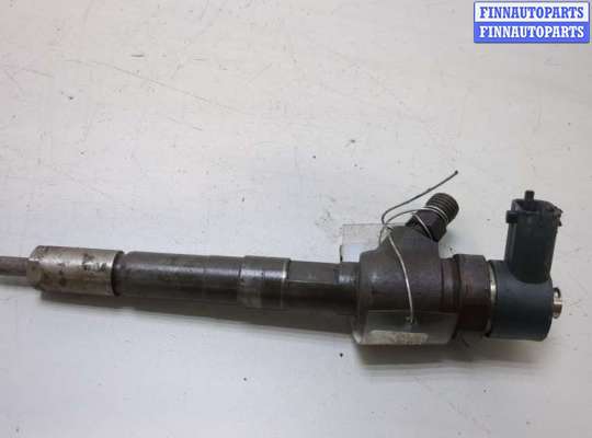 Форсунка топливная OP2153556 на Opel Astra J 2010-2017