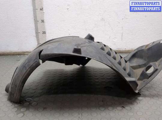 купить Защита арок (подкрылок) на Mercedes E W212 2009-2016