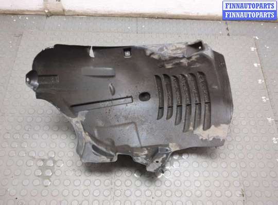 купить Защита арок (подкрылок) на Mercedes E W212 2009-2016