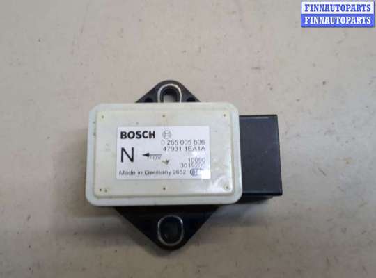 купить Датчик ускорения на Volkswagen Jetta 6 2010-2018