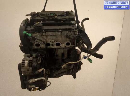 купить Двигатель (ДВС) на Peugeot 207 2006-2015