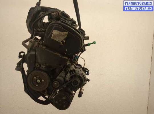 купить Двигатель (ДВС) на Peugeot 207 2006-2015
