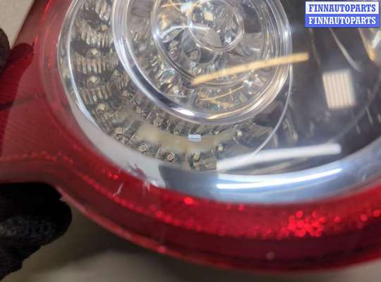 купить Фонарь (задний) на Volkswagen Passat 6 2005-2010