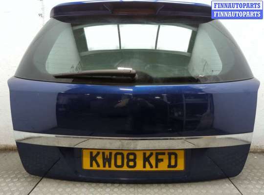 купить Фонарь дополнительный (стоп-сигнал) на Opel Astra H 2004-2010