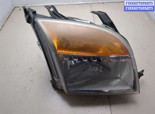 купить Фара (передняя) на Ford Fusion 2002-2012