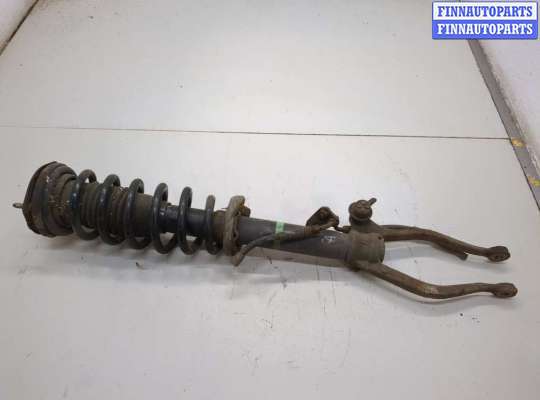 Амортизатор подвески MZ663934 на Mazda 6 (GG) 2002-2007