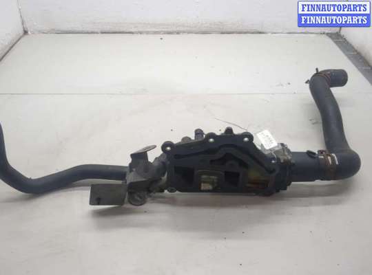 купить Корпус термостата на Renault Scenic 2003-2009