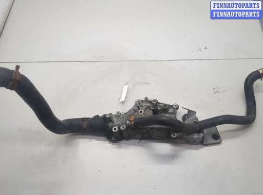 купить Корпус термостата на Renault Scenic 2003-2009