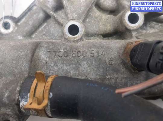 купить Корпус термостата на Renault Scenic 2003-2009