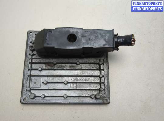 Купить Блок управления двигателем на Ford Fusion 2002-2012 Блок управления двигателем FO2041336 на Ford Fusion 2002-2012