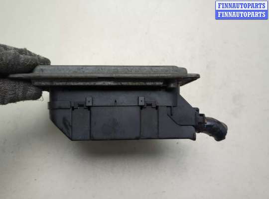 ЭБУ ДВС (блок управления двигателем) на Ford Fusion (JU)