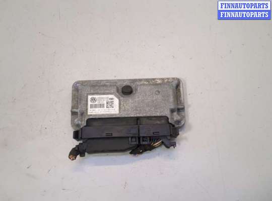 купить Блок управления двигателем на Volkswagen Golf 6 2009-2012