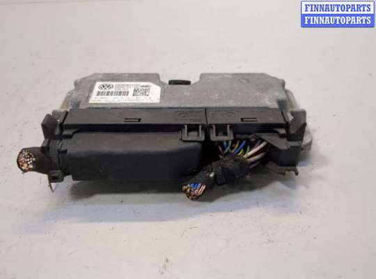 купить Блок управления двигателем на Volkswagen Golf 6 2009-2012