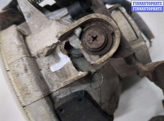 купить Фара противотуманная (галогенка) на Subaru Forester (S11) 2002-2008