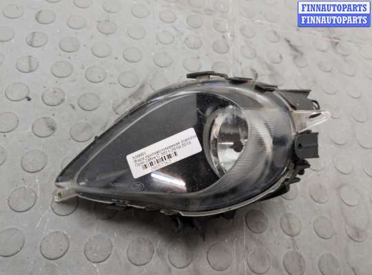купить Фара противотуманная (галогенка) на Opel Zafira C 2011-2019
