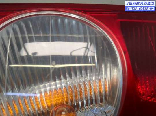 купить Фонарь (задний) на Renault Espace 4 2002-2014