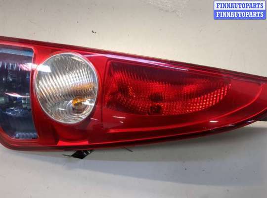 купить Фонарь (задний) на Renault Espace 4 2002-2014