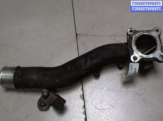 купить Патрубок интеркулера на Honda CR-V 2006-2012