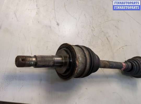 купить Полуось (приводной вал, шрус) на Toyota Tundra 2000-2006