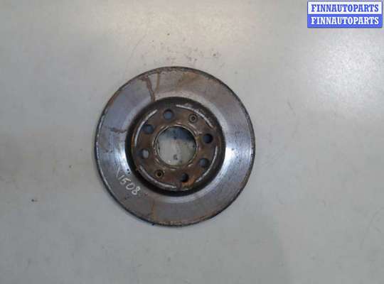 купить Диск тормозной на Fiat Grande Punto 2005-2010