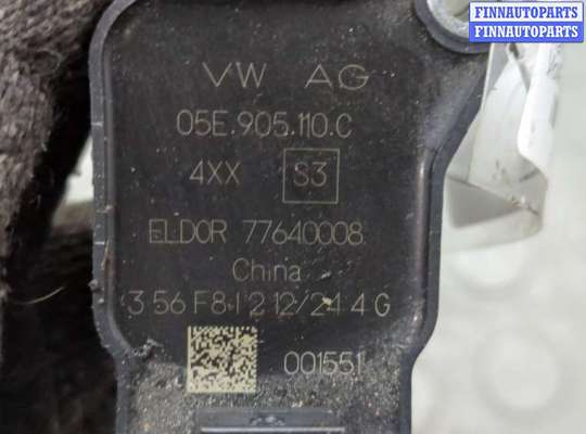 купить Катушка зажигания на Volkswagen Jetta 7 2018-2024