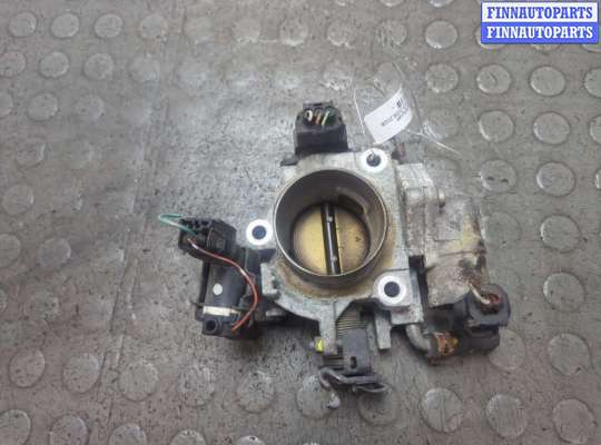 Заслонка дроссельная MZ666463 на Mazda 3 (BK) 2003-2009
