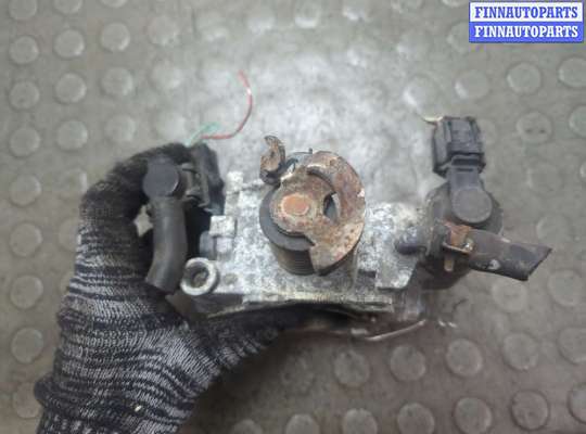 купить Заслонка дроссельная на Mazda 3 (BK) 2003-2009