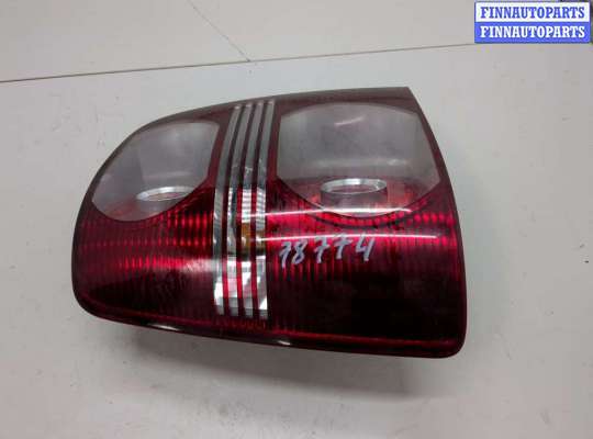 купить Фонарь (задний) на Volkswagen Touran 2006-2010