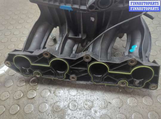 Коллектор впускной на Mercedes-Benz SLK (R170)