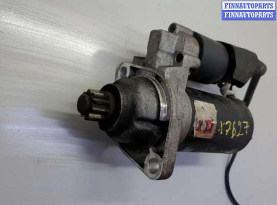 купить Стартер на Volkswagen Touran 2003-2006
