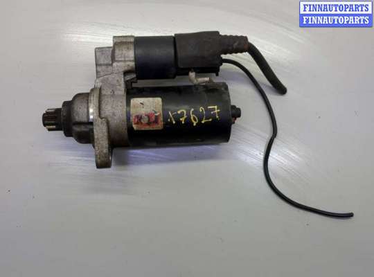 Стартер VG2668152 на Volkswagen Touran 2003-2006