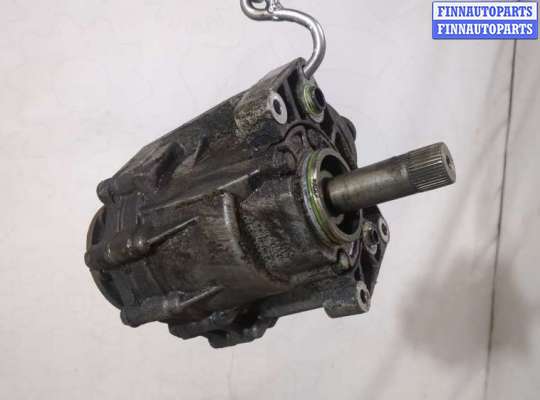 купить Редуктор Раздаточный КПП (раздатка) на Audi TT (8N) 1998-2006