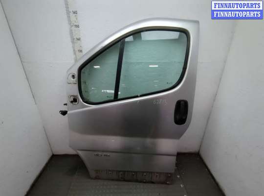 Купить Дверная карта (Обшивка двери) на Renault Trafic 2001-2014 Дверная карта (Обшивка двери) RN1589921 на Renault Trafic 2001-2014
