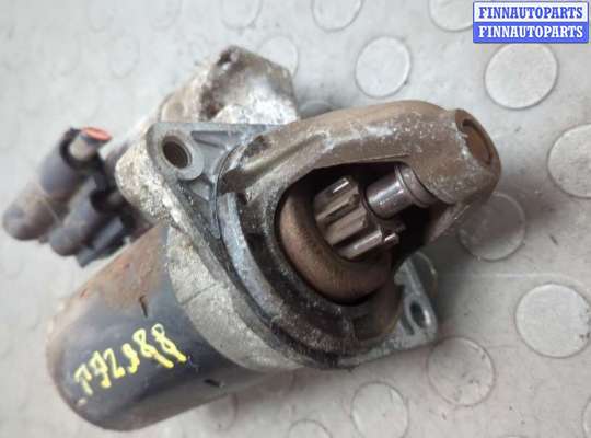 купить Стартер на Ford Focus 2 2005-2008