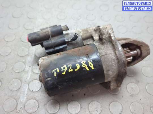 купить Стартер на Ford Focus 2 2005-2008