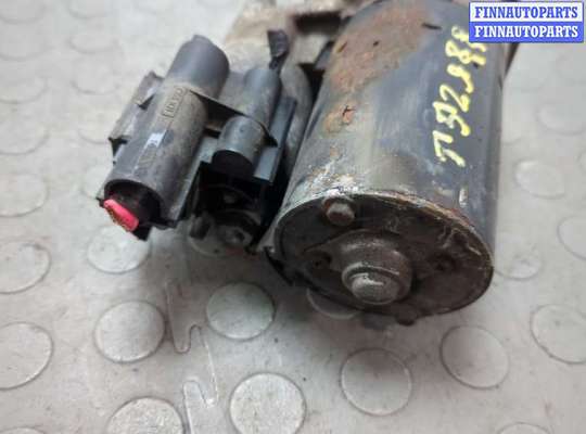 купить Стартер на Ford Focus 2 2005-2008