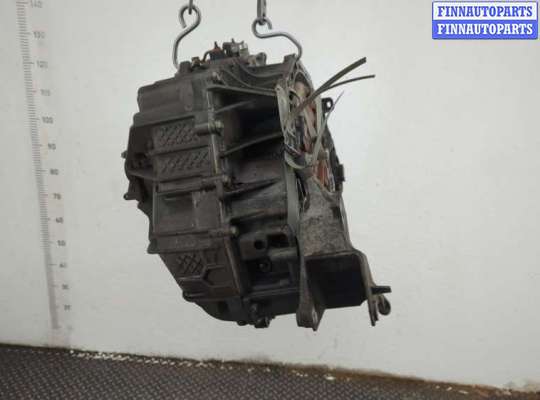 купить КПП - автомат (АКПП) 4х4 на Cadillac SRX 2009-2016