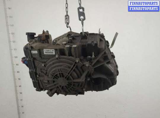 купить КПП - автомат (АКПП) 4х4 на Cadillac SRX 2009-2016