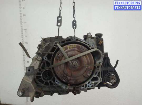 купить КПП - автомат (АКПП) 4х4 на Cadillac SRX 2009-2016