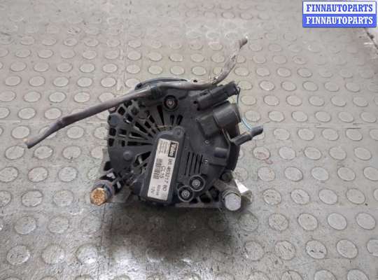 купить Генератор на Peugeot 207 2006-2015