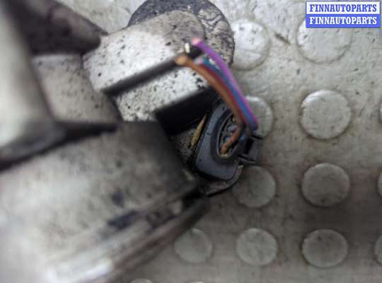 Заслонка дроссельная на Volkswagen Touran I (1T)