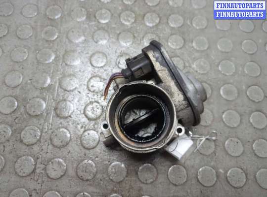 Заслонка дроссельная VG2632109 на Volkswagen Touran 2003-2006