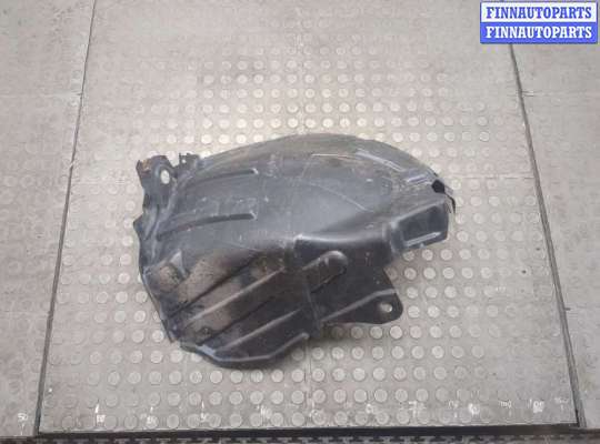 купить Защита арок (подкрылок) на Nissan Juke 2010-2019