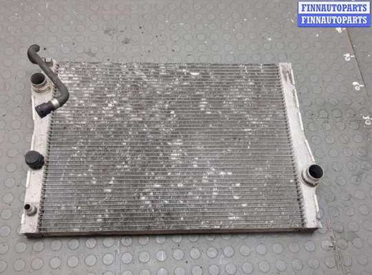 купить Радиатор охлаждения двигателя на BMW X5 E70 2006-2013